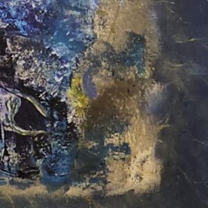 azul detalle